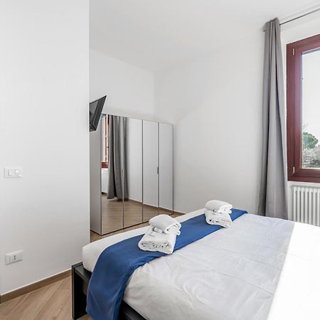 Charming Hideaway In Florence - Apt X4 Экстерьер фото