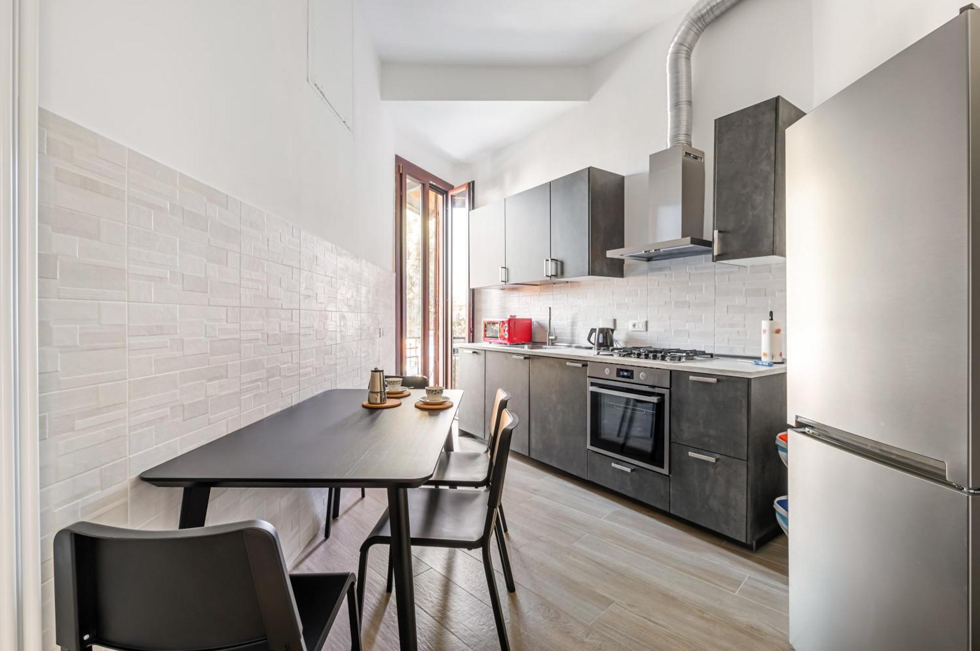 Charming Hideaway In Florence - Apt X4 Экстерьер фото