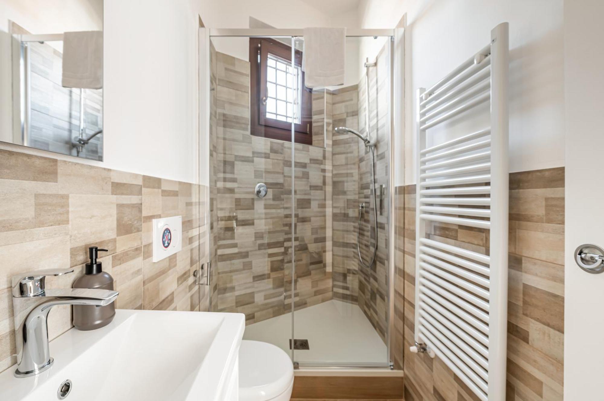 Charming Hideaway In Florence - Apt X4 Экстерьер фото