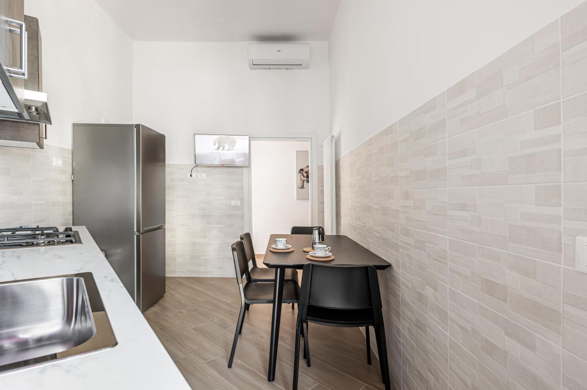 Charming Hideaway In Florence - Apt X4 Экстерьер фото