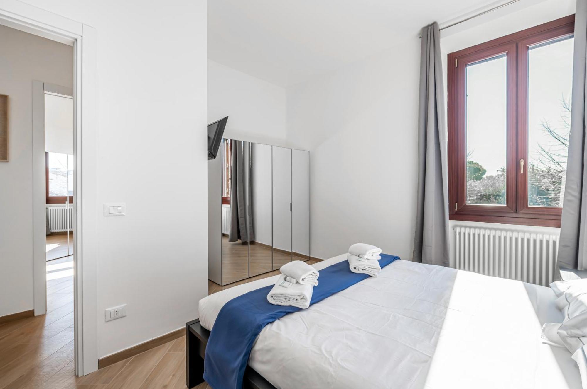 Charming Hideaway In Florence - Apt X4 Экстерьер фото
