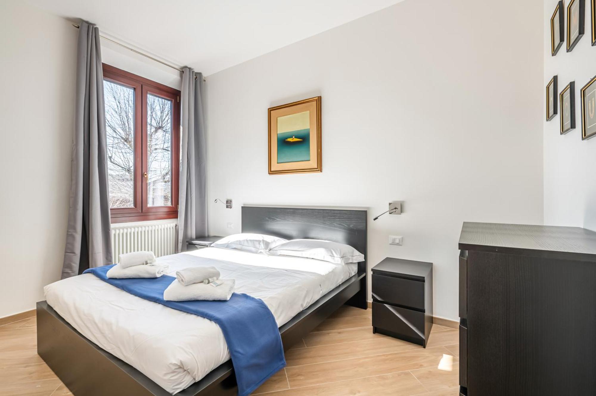 Charming Hideaway In Florence - Apt X4 Экстерьер фото