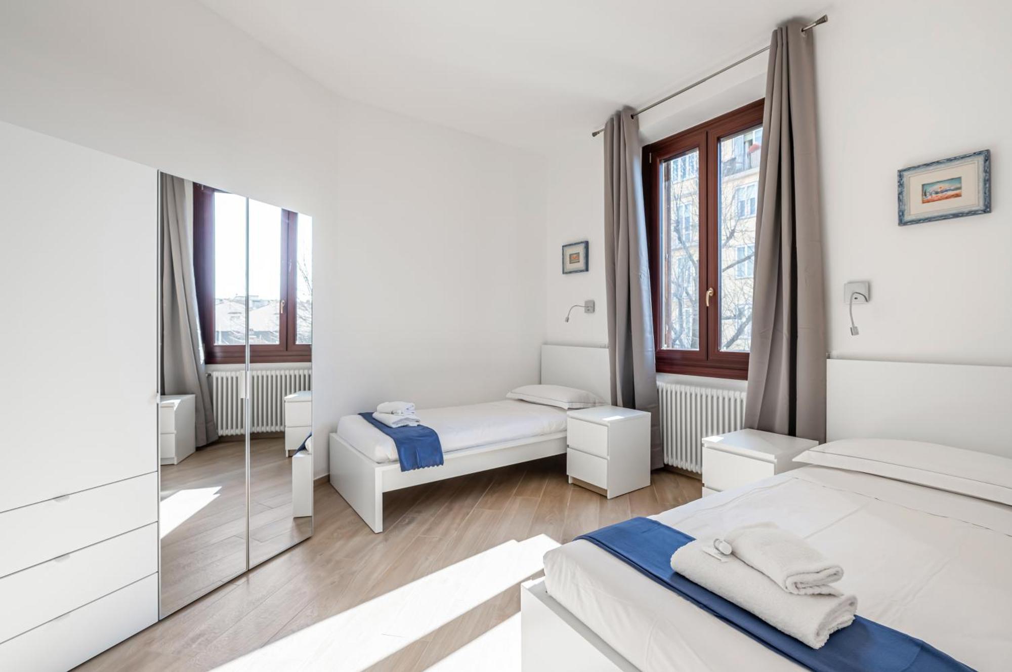 Charming Hideaway In Florence - Apt X4 Экстерьер фото