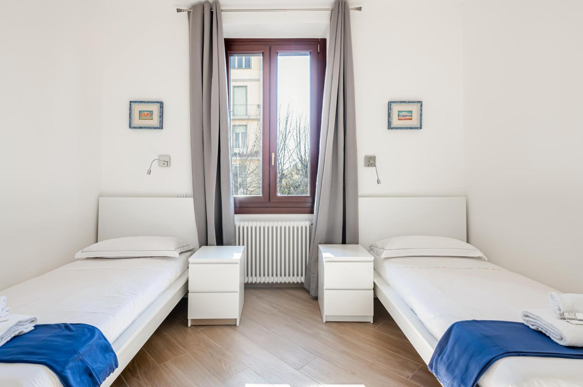 Charming Hideaway In Florence - Apt X4 Экстерьер фото