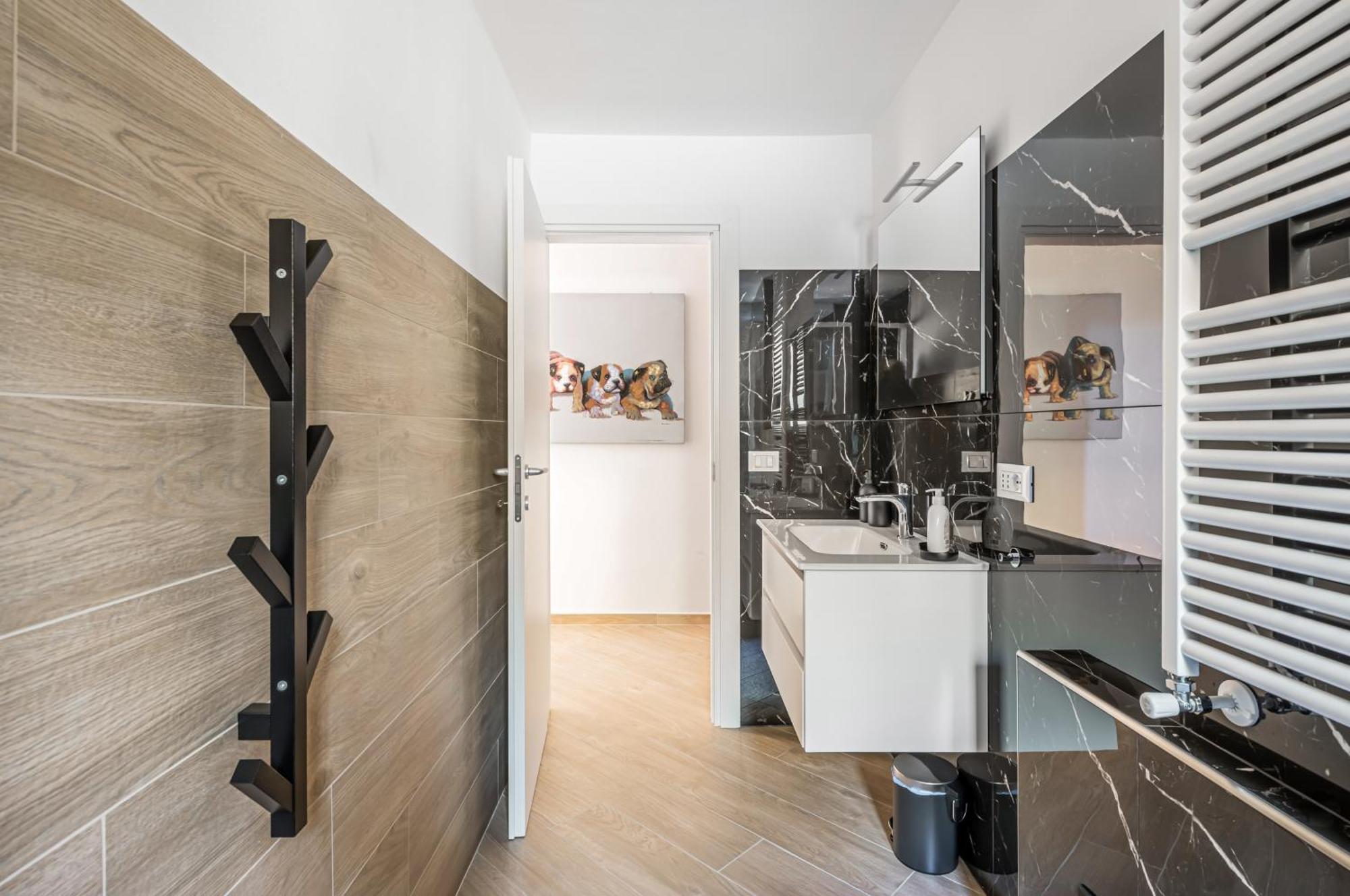Charming Hideaway In Florence - Apt X4 Экстерьер фото